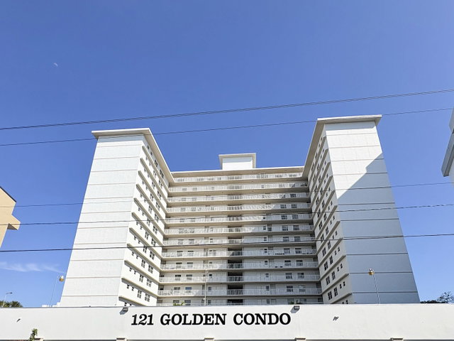 Dorsey Arms Condo photo 2